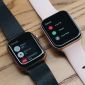 Apple Watch giúp cứu sống một người đàn ông bị cuốn ra biển trên chiếc thuyền kayak