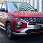 Hyundai Creta sắp tung bản nâng cấp mới với giá từ 307 triệu đồng, Kia Seltos lâm nguy