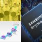 Samsung tuyên bố đã sản xuất chip 3nm, đi trước Apple một bước