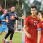 Tin nóng V.League 1/7: Việt Nam bỏ xa Thái Lan trên BXH châu Á, HAGL mất trụ cột không thể thay thế