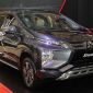 Mitsubishi Xpander Hybrid 2023 lộ ngày ra mắt, quyết giữ vững ngôi vương phân khúc MPV