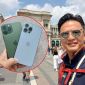 Lý do iPhone 13 Pro Max được nhiều diễn viên, nhạc sĩ nổi tiếng của Việt Nam ưa chuộng