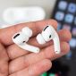 Apple hé lộ sáng chế mới với công nghệ cảm ứng siêu âm dùng trên AirPods