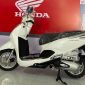 Bảng giá Honda LEAD tháng 7/2022: Hấp dẫn hơn nhiều so với Honda Vision, khách Việt không thể bỏ qua