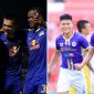 Bảng xếp hạng V.League 2022 mới nhất - Vòng 5: HAGL gây thất vọng, nhóm đầu BXH có bất ngờ lớn