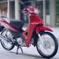 Cận cảnh mẫu xe 'song sinh' của Honda Wave Alpha, đẹp cỡ nào mà khiến khách Việt hết lời khen ngợi?