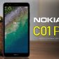 Giá Nokia C01 Plus tháng 7/2022: Chỉ 1.4 triệu đồng, màn 5.4 inch, RAM 2GB - vua giá rẻ làng Android