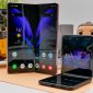 Giá Samsung Galaxy Z Fold 3 tháng 7/2022: Giảm ‘kỷ lục’ tới 13 triệu, ‘hủy diệt’ iPhone 13 Pro Max