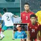 Gây thất vọng ở 'AFF Cup thu nhỏ', ĐT Việt Nam bất ngờ bị đối thủ chỉ trích vì 'ăn vạ, câu giờ'