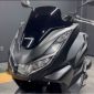 Honda PCX 125 2022 về đại lý với diện mạo khiến khách Việt hết lời khen ngợi, giá bán chỉ 61 triệu