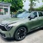 Kia Sportage mới cập bến đại lý Việt: Honda CR-V và Mazda CX-5 khóc thét vì thiết kế quá đẹp mắt