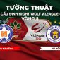 Xem trực tiếp bóng đá Đà Nẵng vs Hà Nội V.League 2022 ở đâu, kênh nào? Link xem trực tiếp On Sports