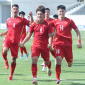 'Vua giải trẻ' tỏa sáng, U19 Việt Nam giành thắng lợi đầu tiên ở giải U19 Đông Nam Á 2022