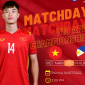 Trực tiếp bóng đá U19 Việt Nam vs U19 Philippines - U19 Đông Nam Á 2022 - Link trực tiếp FPT full HD