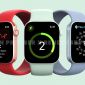 Apple Watch Series 8 sẽ có cảm biến nhiệt độ cơ thể, giúp người dùng biết được tình trạng sức khỏe 