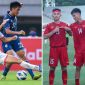 Kết quả bóng đá U19 Đông Nam Á hôm nay: U19 Việt Nam bất ngờ bị Thái Lan vượt mặt trên bảng xếp hạng