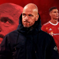 Chuyển nhượng MU 4/7: Erik ten Hag dứt điểm vụ Ronaldo, MU chốt người thay thế gây bất ngờ