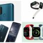 Tin công nghệ trưa 4/7: Rò rỉ đối thủ giá rẻ của Xiaomi Band 7, Apple Watch S8 sẽ có đo thân nhiệt