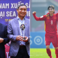 Từ chối hợp đồng của VFF, 'người hùng World Cup' gây bất ngờ lớn ở giải đấu chia tay ĐT Việt Nam