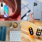Tin công nghệ trưa 5/7: giá đập hộp iPhone 13, top 5 điện thoại Nokia dưới 4 triệu có màn hình lớn