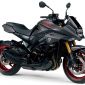 Suzuki Katana ra mắt với giá 398 triệu đồng, động cơ mạnh mẽ gấp 10 Yamaha Exciter và Honda Winner X