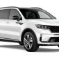 Lộ diện đối thủ Toyota Fortuner 2022: Thiết kế táo bạo 'đe nẹt' Hyundai Santa Fe, công nghệ mê ly