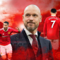 Chuyển nhượng MU 7/7: Lý do Ronaldo cương quyết rời Old Trafford, MU chấp nhận vì Erik ten Hag