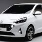 Chiếc Hyundai Grand i10 gây ngỡ ngàng vì một điểm cực hot, trang bị ăn đứt Kia Morning