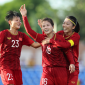 Bảng xếp hạng AFF Cup nữ 2022 hôm nay: Thái Lan chiếm ngôi đầu, ĐT Việt Nam gặp nguy ở Bán kết