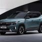 Hé lộ tin nóng về Kia Seltos mới chuẩn bị ra mắt: Hyundai Creta và Toyota Corolla Cross sắp ra rìa