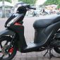 Không phải Honda SH, đây mới là mẫu 'xe máy dành cho người giàu' tại Việt Nam