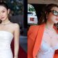Hình xăm ở vùng ‘cấm địa’ của Midu biến mất, người đẹp tiết lộ lí do