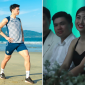 Tin nóng V.League 7/7: Đoàn Văn Hậu nghỉ thêm 2 tháng, Hoa hậu Đỗ Mỹ Linh làm con dâu bầu Hiển?