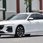 Cập nhật bảng giá xe VinFast Lux A2.0 mới nhất tháng 7/2022: Trang bị 'đè đầu cưỡi cổ' Toyota Camry