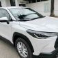 Dân tình xôn xao trước chiếc Toyota Corolla Cross 2022 có giá khó tin, ai nghe xong cũng chao đảo