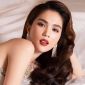 Ngọc Trinh gây sốt với clip thay đồ, bất chấp trang phục xuyên thấu