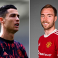 Chuyển nhượng MU 9/7: Ronaldo không còn đường lui, MU mất Eriksen vào phút chót?