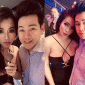 Đan Kim lên tiếng nói rõ mối quan hệ hiện tại với Phùng Ngọc Huy, khác xa với đồn đoán của fan