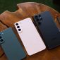 Theo chân Apple, Samsung sẽ bổ sung màu tím Lavender cho dòng Galaxy S22