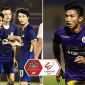 Bảng xếp hạng V.League 2022 mới nhất - Vòng 6: Văn Hậu trở lại; HAGL 'nhảy vọt' khỏi nhóm nguy hiểm