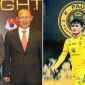 'Lọt thỏm' giữa dàn tân binh, Quang Hải bất ngờ trở thành ngôi sao số 1 của Pau FC nhờ công HLV Park