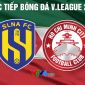 Xem trực tiếp bóng đá SLNA vs TPHCM ở đâu, kênh nào? Link xem trực tiếp V.League 2022 VTV Full HD