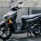 Lộ diện mẫu xe máy Yamaha giá rẻ sắp được mở bán tại Việt Nam