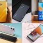 5 smartphone từ 6-7 triệu đồng, pin trâu, phần cứng khỏe đáng mua nhất tháng 7/2022