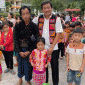 Công chúng ngỡ ngàng khi biết tổng số tiền đang có trong Quỹ vì đồng bào do ông Đoàn Ngọc Hải lập ra