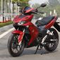 Honda Winner X tiếp tục trượt giá tại đại lý: Giảm tới gần 20 triệu, rẻ đến khó tin