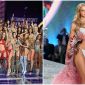 ‘Bóc trần’ những bí mật đen tối sau sàn diễn nội y đình đám Victoria's Secret