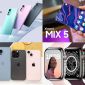 Tin công nghệ trưa 11/7: Xiaomi 12 Lite 'hủy diệt' Galaxy A53 5G, iPhone 14 tăng giá 100 USD