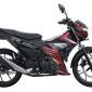 Soi cận cảnh ‘thần gió’ cạnh tranh Yamaha Exciter 150: Giá 51 triệu, công nghệ lấn át Honda Winner X