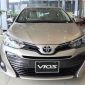 Tin xe tối 11/7: Toyota Vios nhận nhiều ưu đãi tại đại lý, đẩy giá xe xuống mức cực hấp dẫn